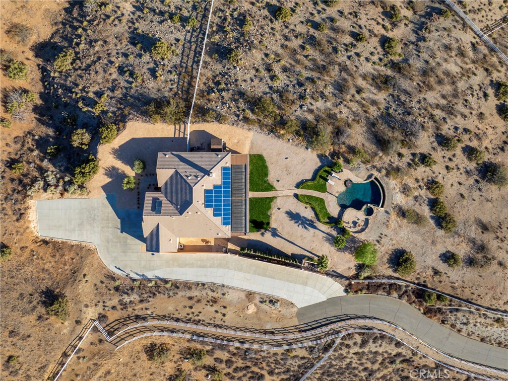 Star Point Ranch (STPR) - Residential