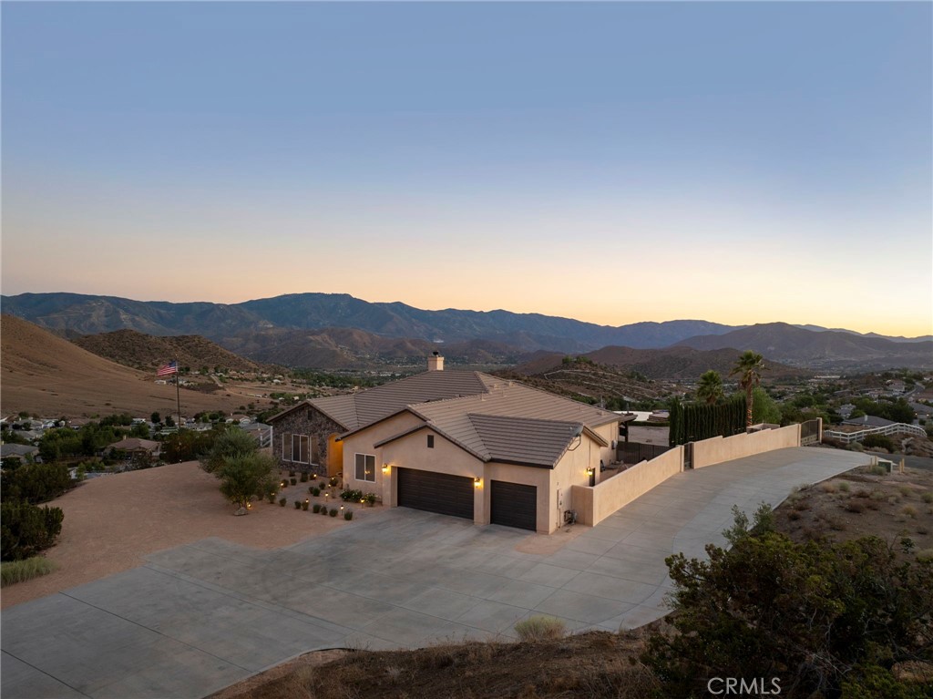 Star Point Ranch (STPR) - Residential