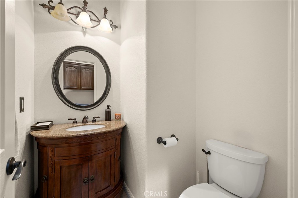 Star Point Ranch (STPR) - Residential