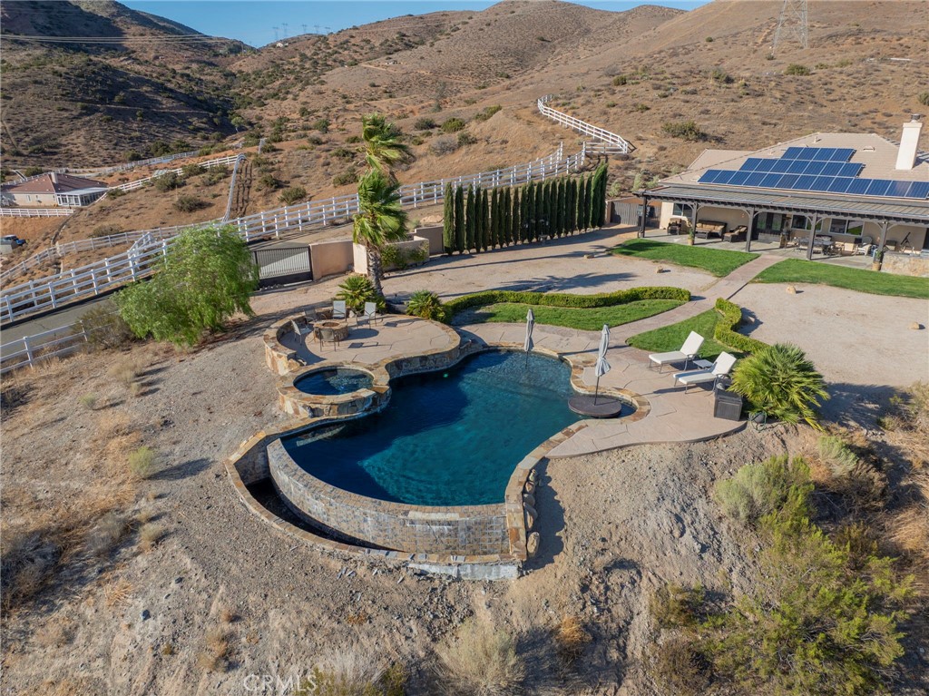 Star Point Ranch (STPR) - Residential