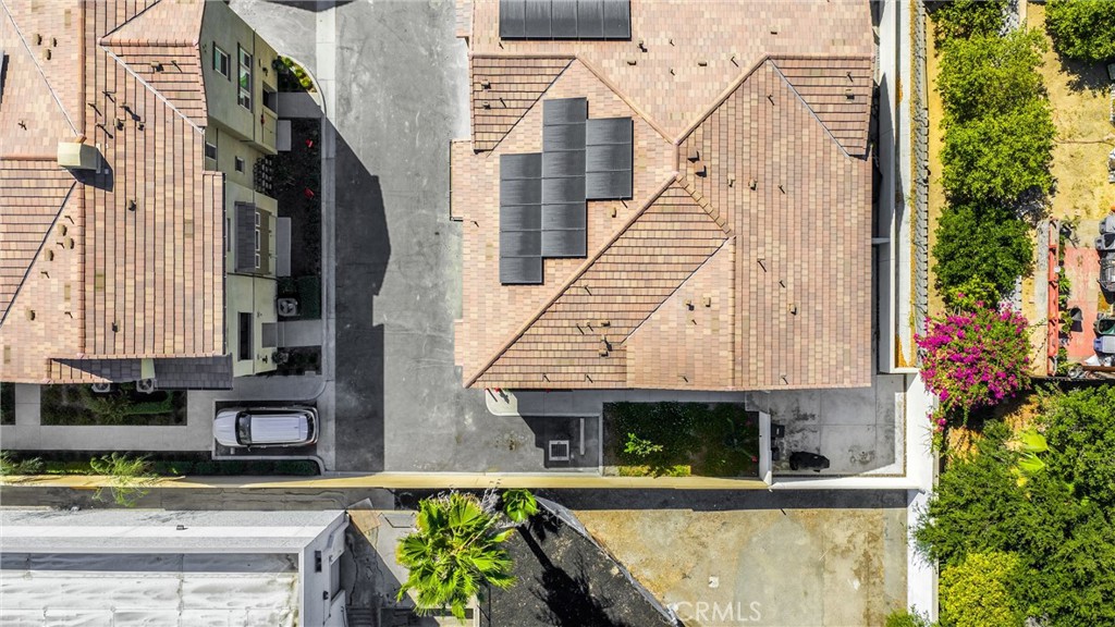 Vista Walk - Residential