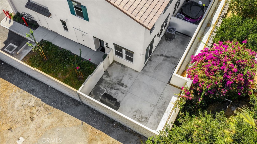 Vista Walk - Residential