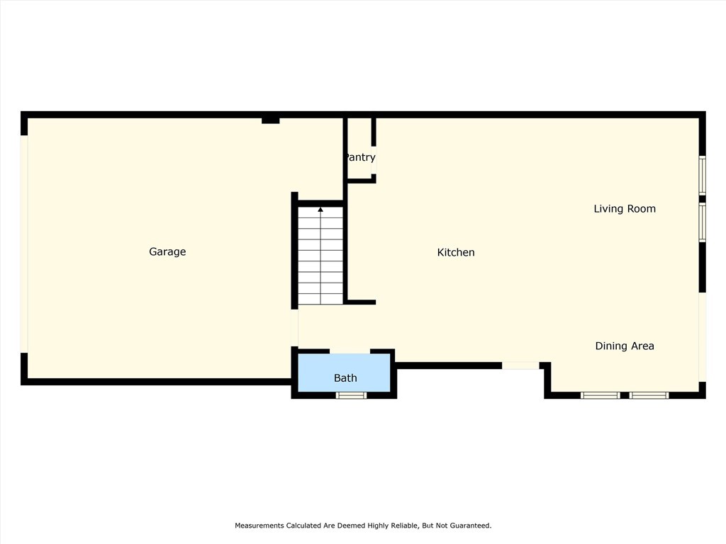 Vista Walk - Residential