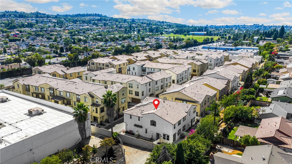 Vista Walk - Residential