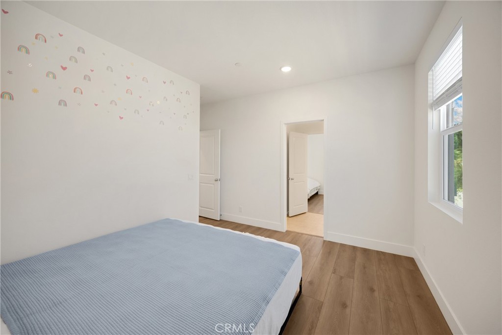 Vista Walk - Residential