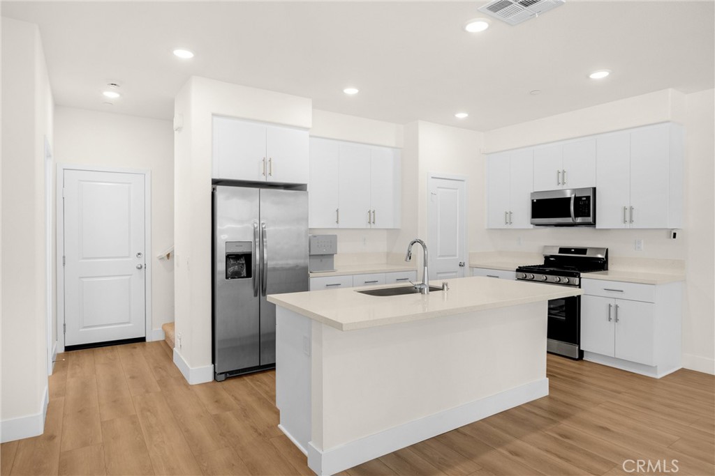 Vista Walk - Residential