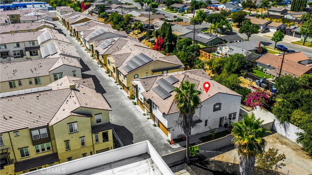 Vista Walk - Residential