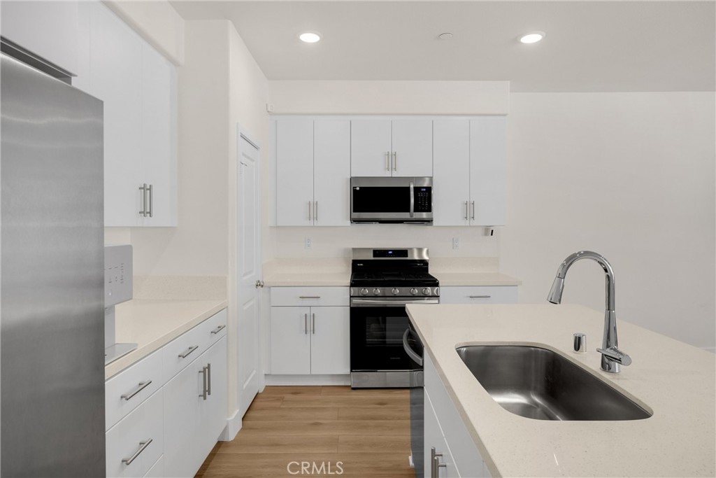 Vista Walk - Residential