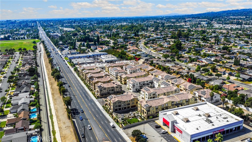 Vista Walk - Residential