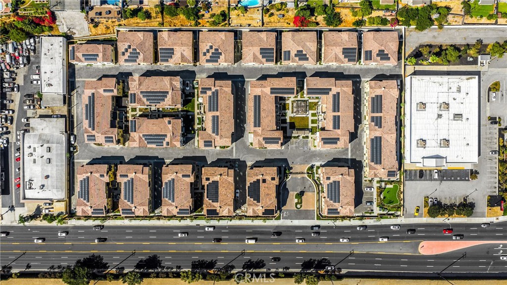 Vista Walk - Residential