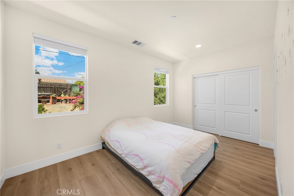 Vista Walk - Residential