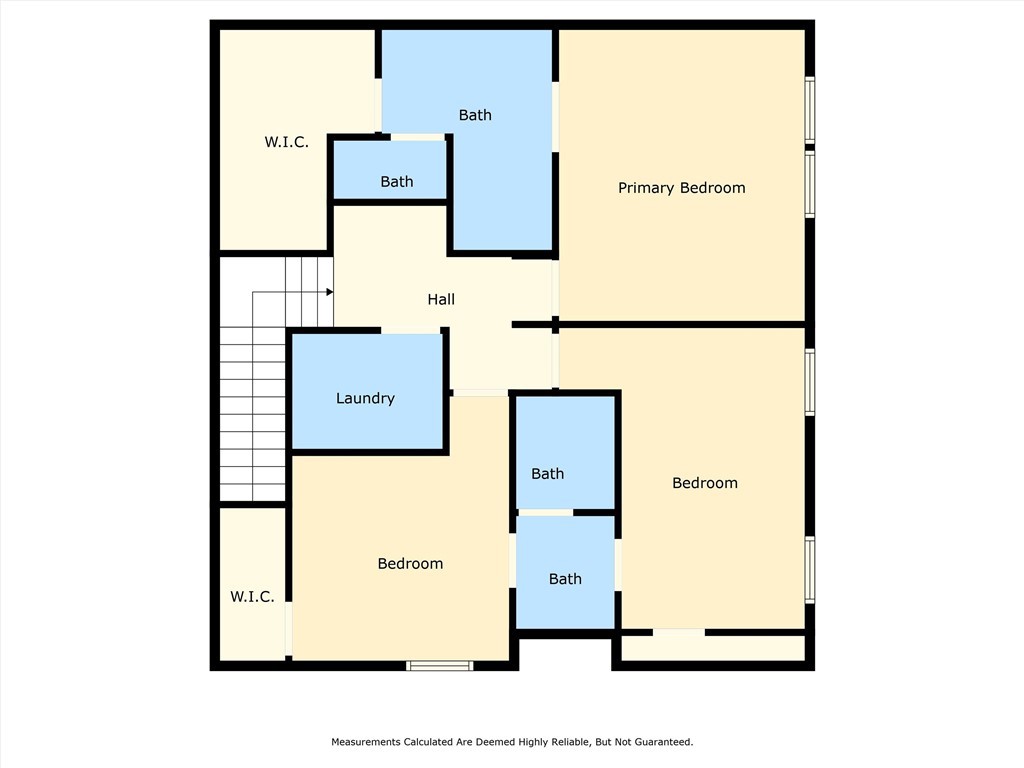 Vista Walk - Residential