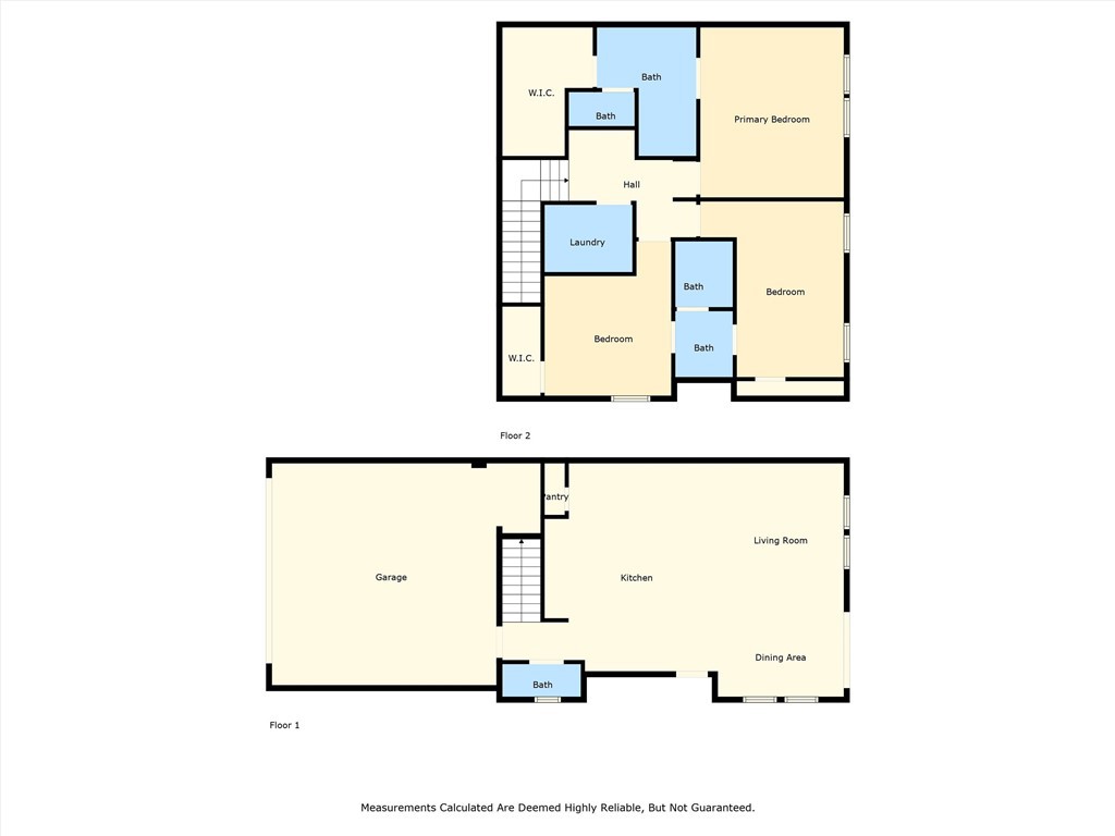 Vista Walk - Residential