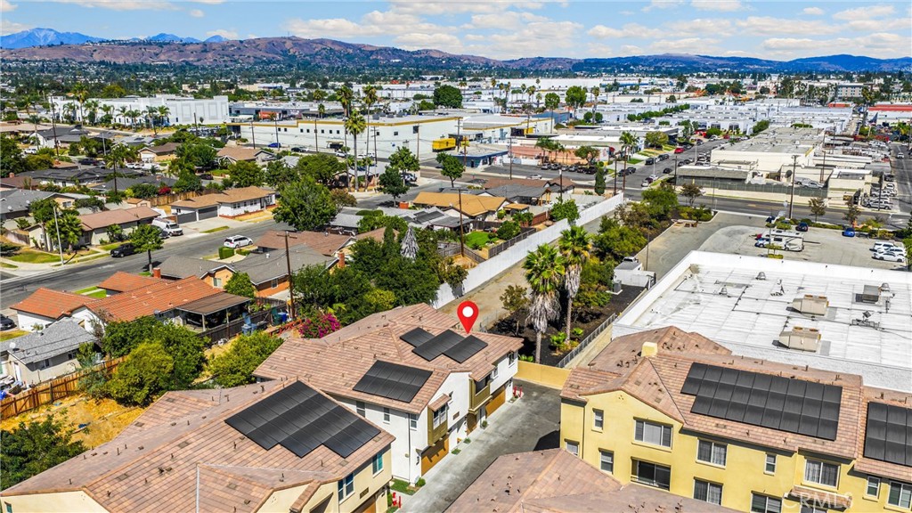 Vista Walk - Residential