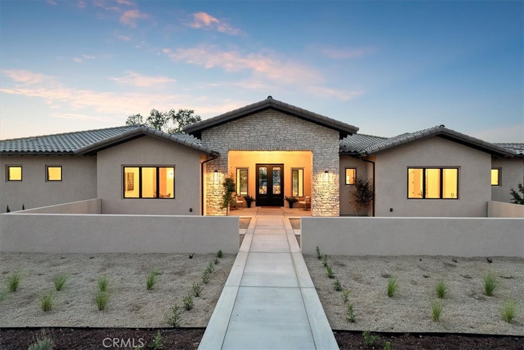 PROPERTIES 1410 Fire Rock