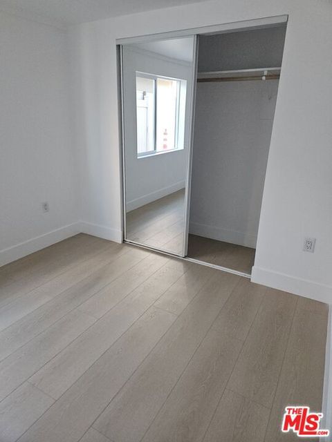 Photo of 603 W 46th Street #1/4, Los Angeles, CA 90037 (MLS # 26704433)