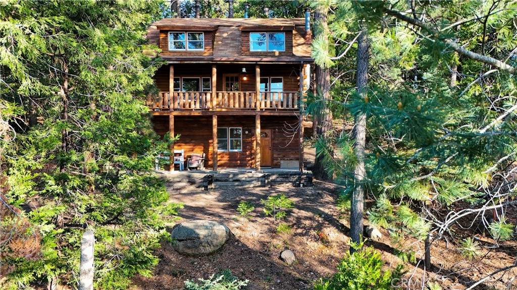 25121 Banning Idyllwild