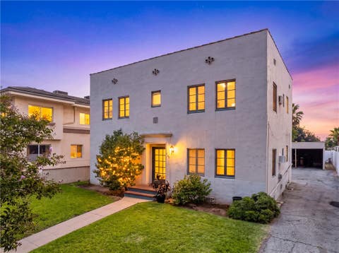 Photo of 264 E Glenarm ST, Pasadena, CA 91106 (MLS # AR26185682)