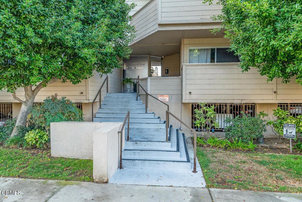 Photo of 9920 Jordan Avenue #29, Chatsworth, CA 91311 (MLS # P1-24469)