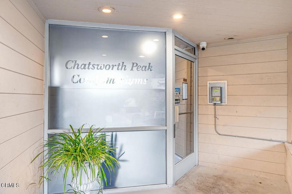 Photo of 9920 Jordan Avenue #29, Chatsworth, CA 91311 (MLS # P1-24469)