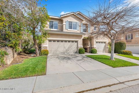 Photo of 4611 Calle Norte, Newbury Park, CA 91320 (MLS # 224000828)