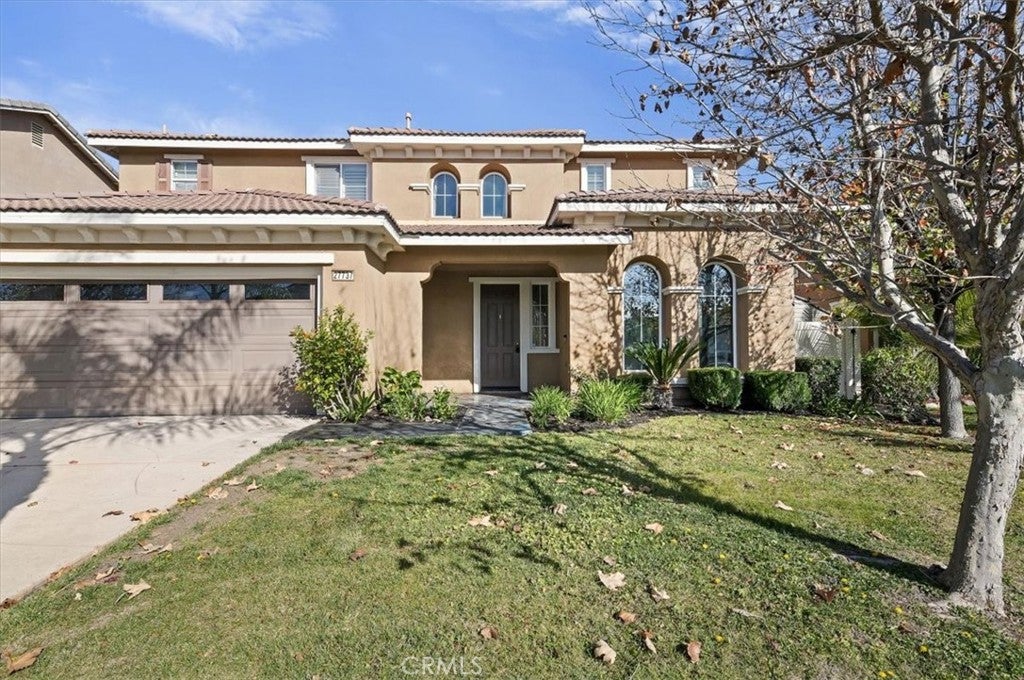 27737 Hackberry