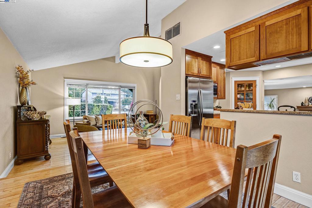PLEASANT MEADOWS - Residential
