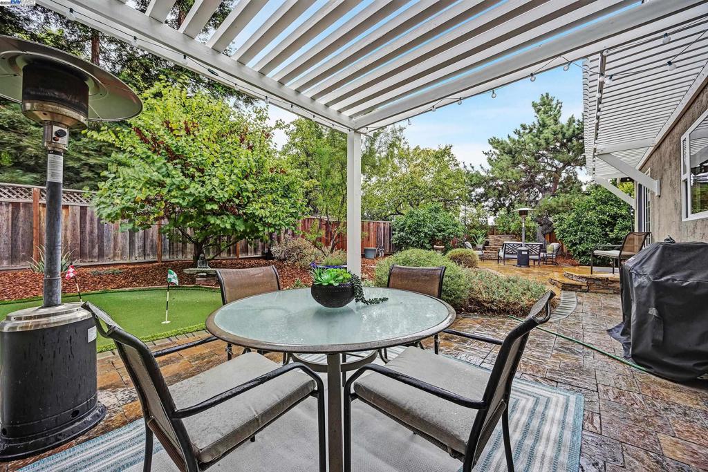 PLEASANT MEADOWS - Residential