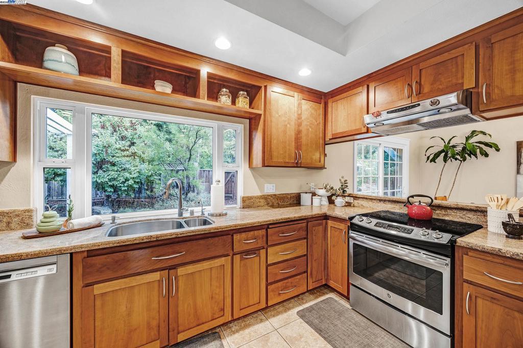PLEASANT MEADOWS - Residential