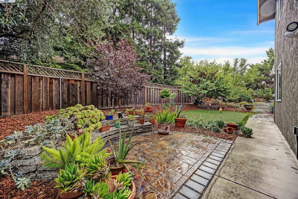 PLEASANT MEADOWS - Residential