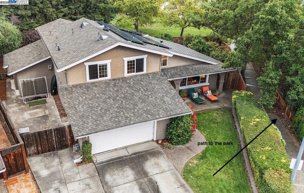 PLEASANT MEADOWS - Residential