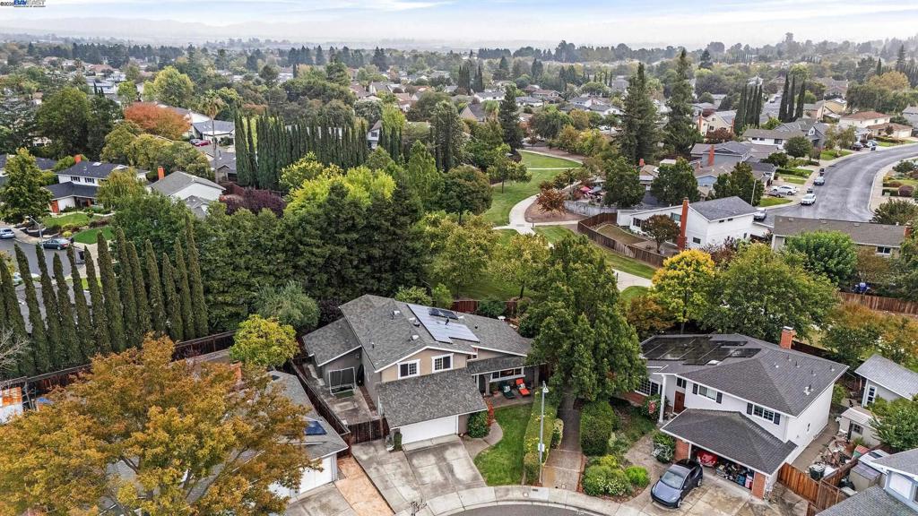 PLEASANT MEADOWS - Residential