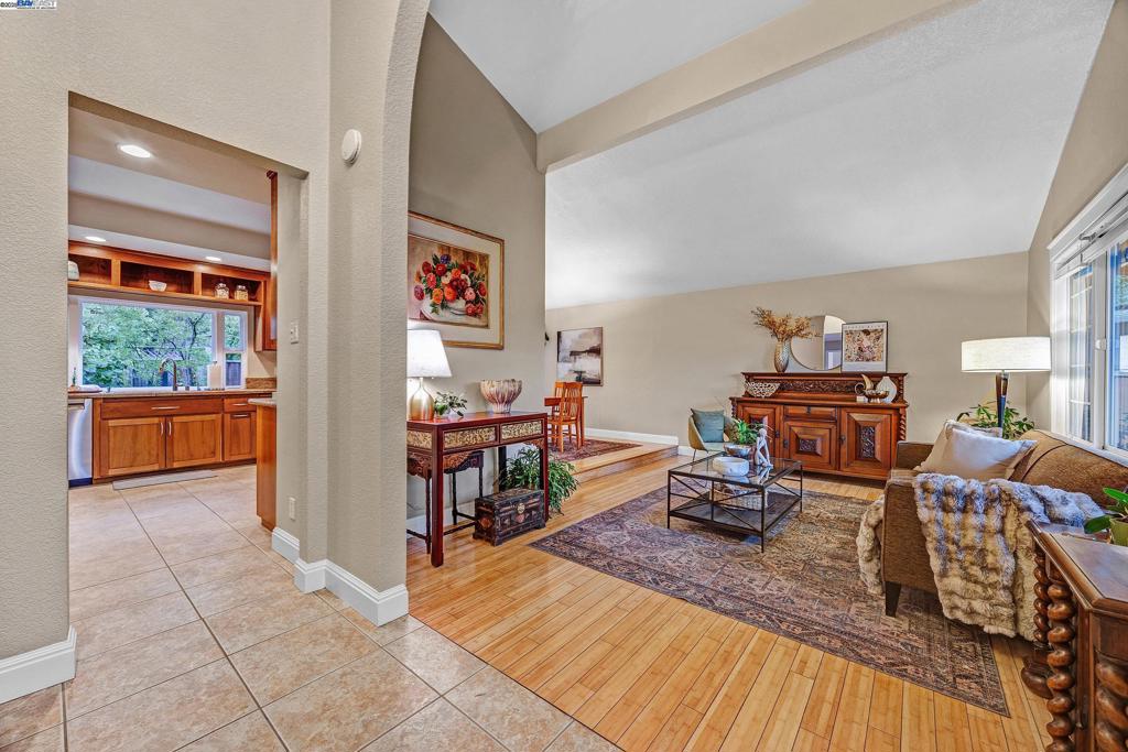 PLEASANT MEADOWS - Residential