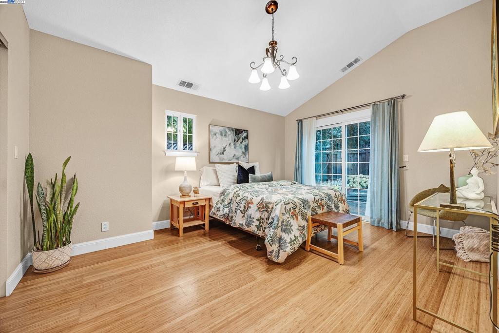 PLEASANT MEADOWS - Residential