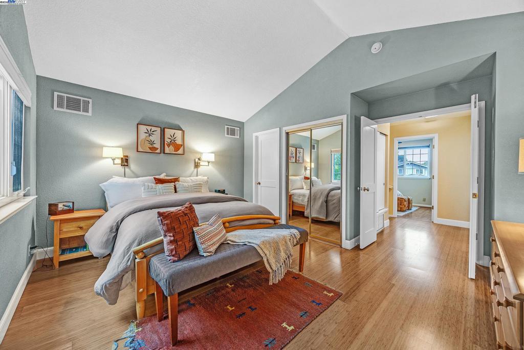 PLEASANT MEADOWS - Residential