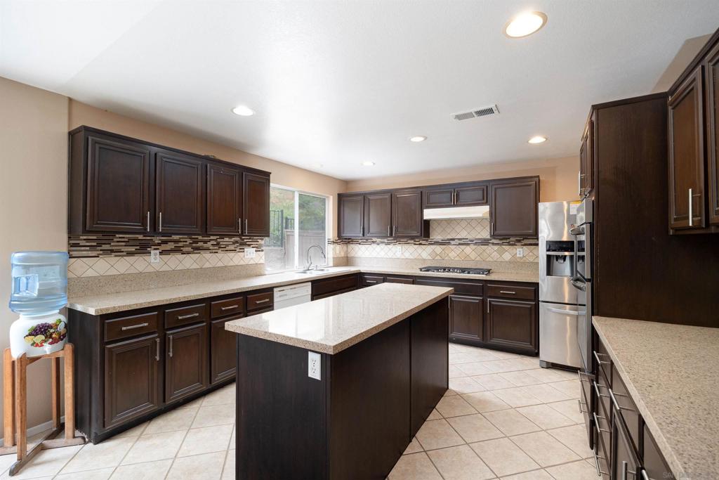 San Luis Rey - Residential