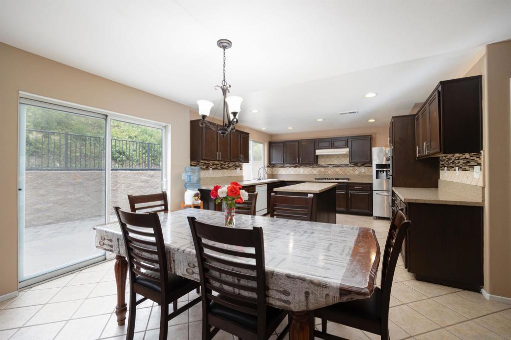 San Luis Rey - Residential