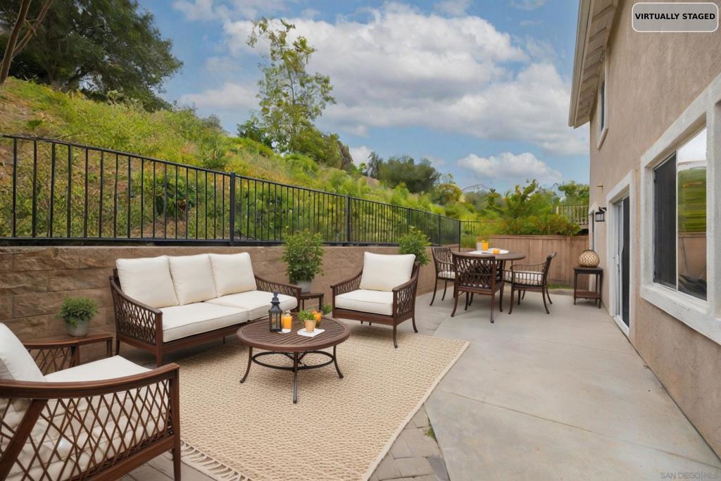 San Luis Rey - Residential