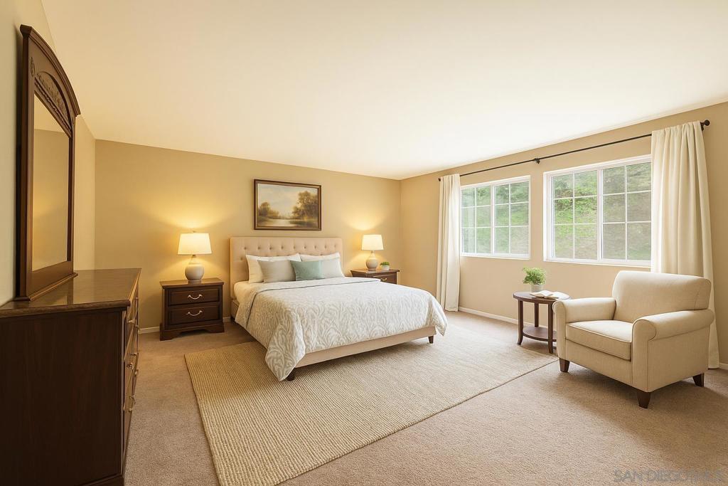 San Luis Rey - Residential