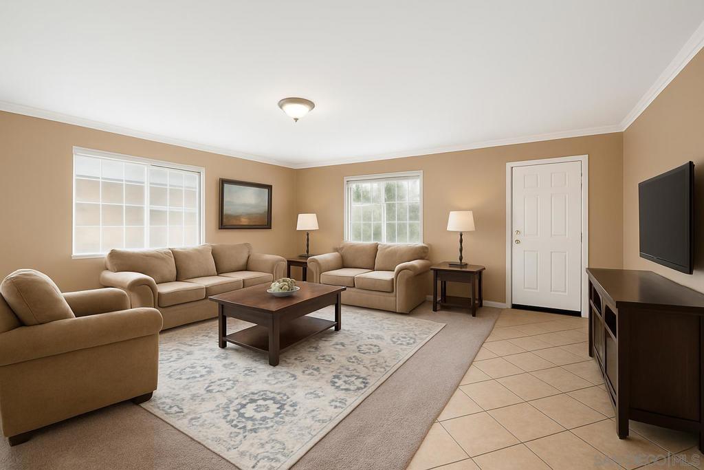 San Luis Rey - Residential