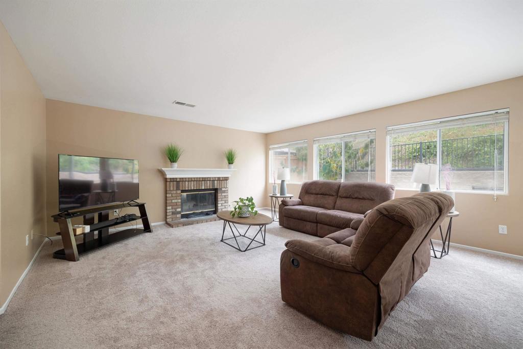 San Luis Rey - Residential