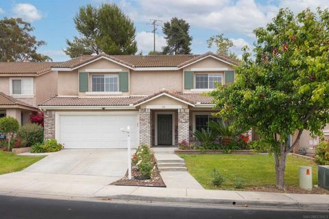Photo of 314 La Soledad Way Way, Oceanside, CA 92057 (MLS # 250043552SD)
