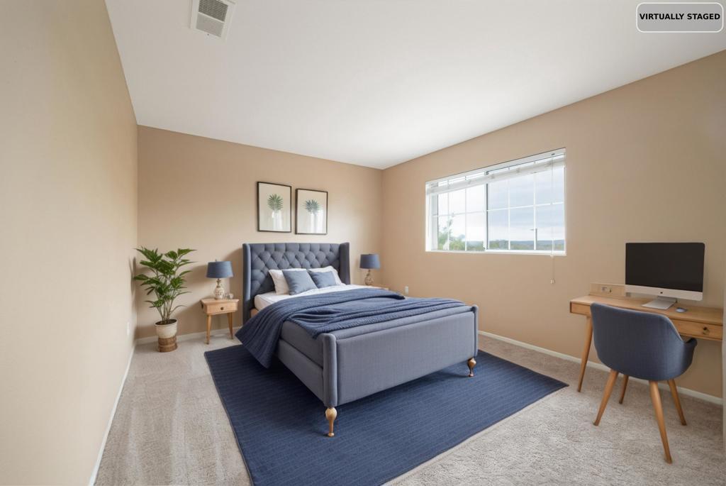 San Luis Rey - Residential