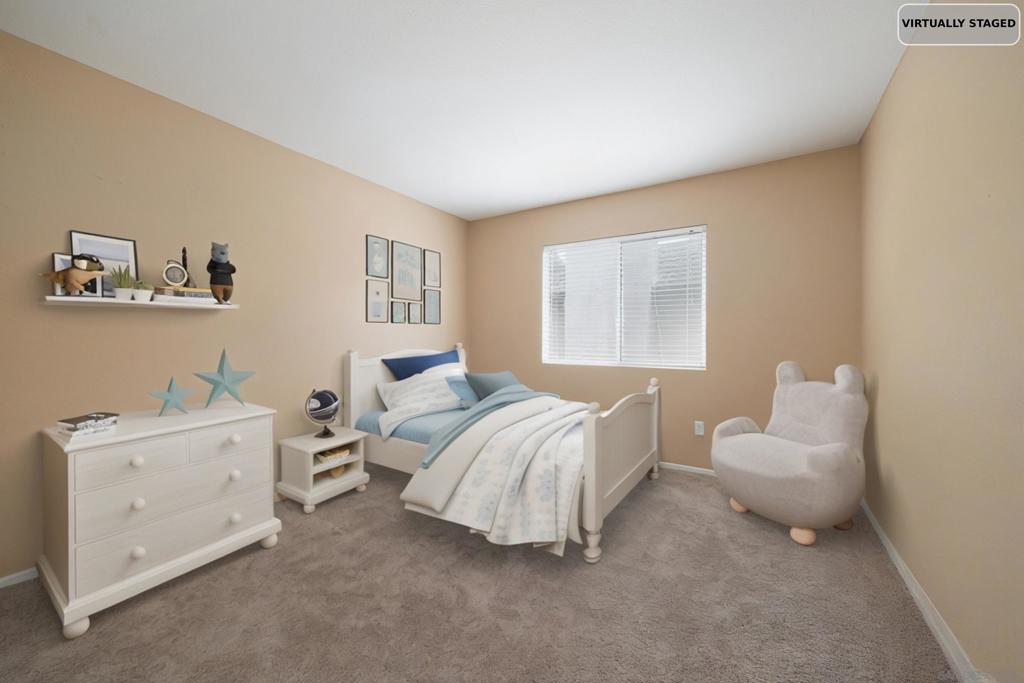 San Luis Rey - Residential