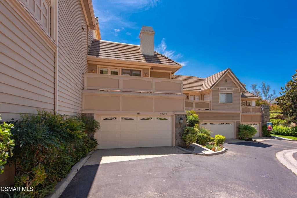 32150 Canyon Ridge Drive