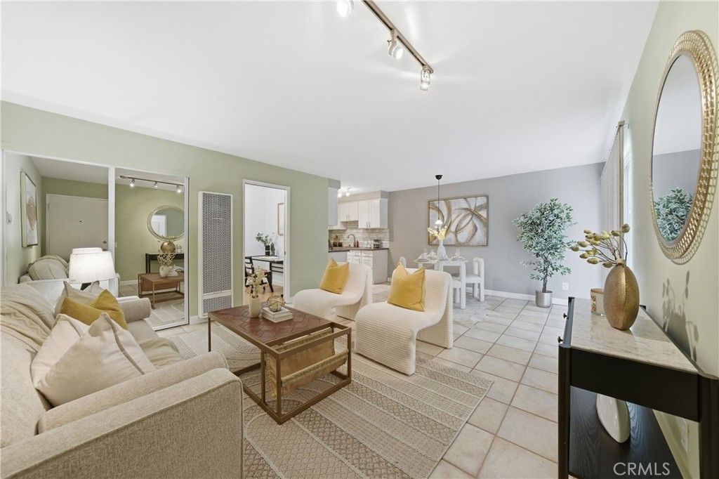 Photo of 2311 4th Street #106, Santa Monica, CA 90405 (MLS # WS26078727)