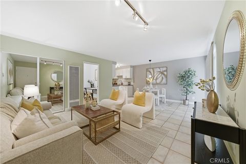 Photo of 2311 4th Street #106, Santa Monica, CA 90405 (MLS # WS26078727)