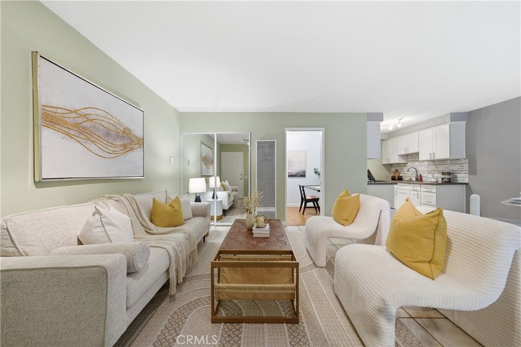 Photo of 2311 4th Street #106, Santa Monica, CA 90405 (MLS # WS26078727)