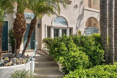 4414 MOORPARK Way 7 Toluca Lake CA 91602