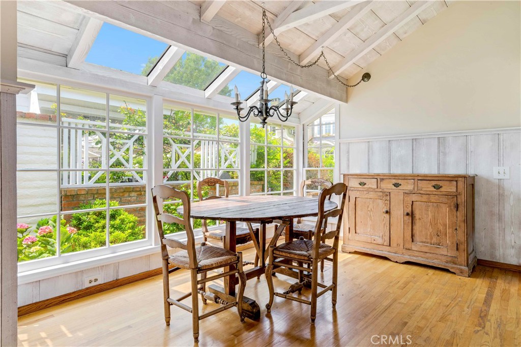 Bayshores (BSHR) - Residential